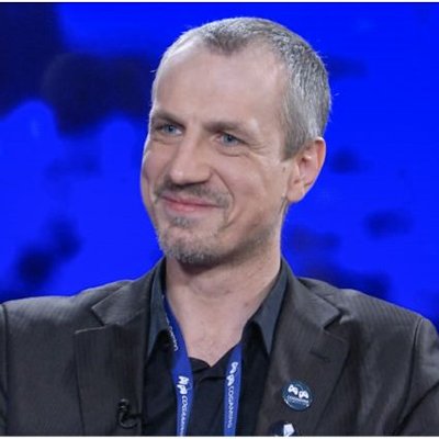Portrait Thomas WILLAUME